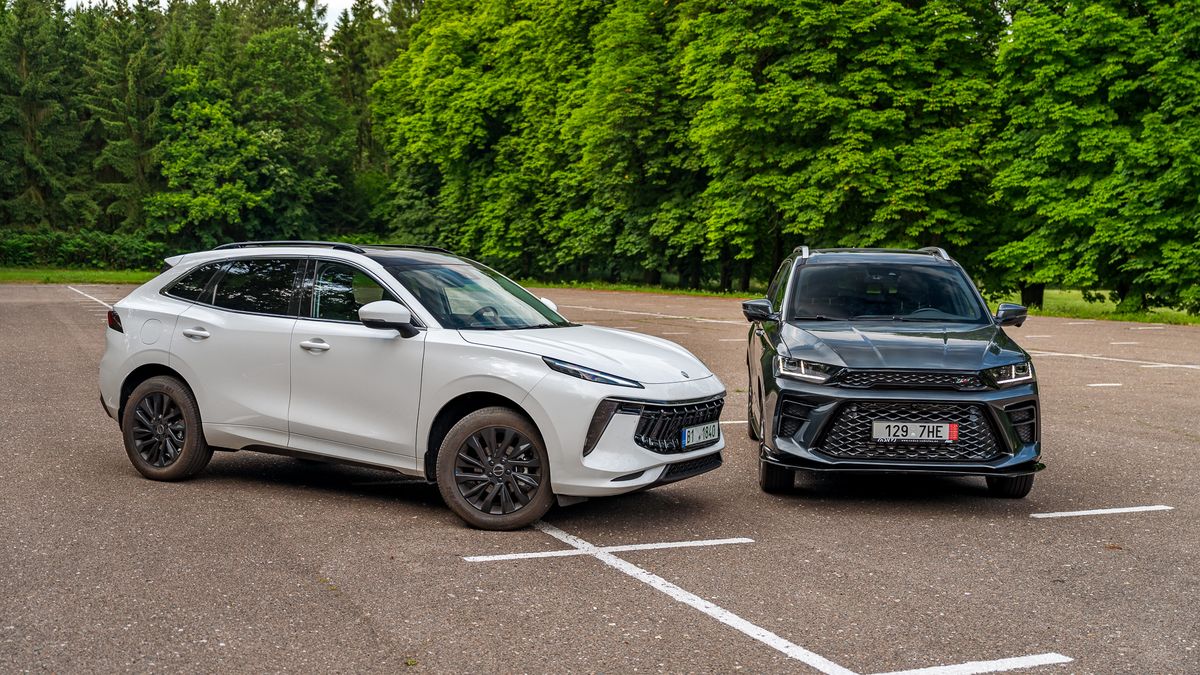 Čínské automobilky pod drobnohledem: Vyšetřování proti Číně zahájila Evropa i Amerika, bojí se konkurence a špionáže