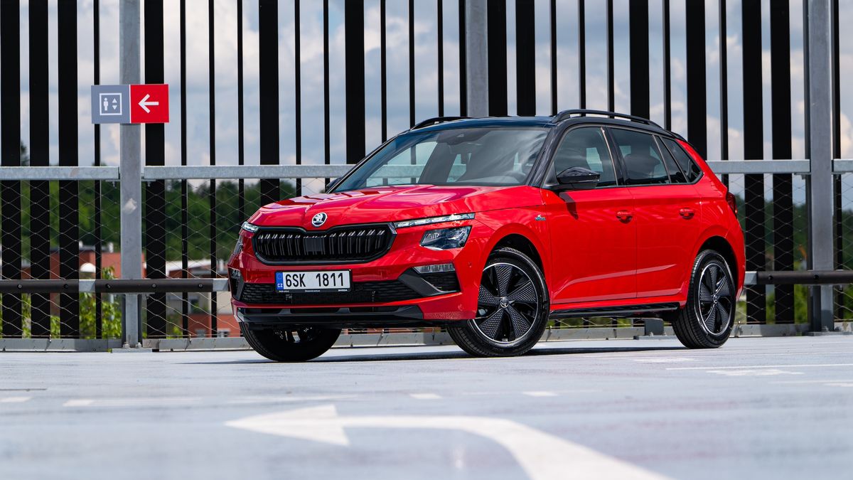 Nejprodávanější SUV českého trhu po modernizaci trochu zlenivělo. Je ale hezčí než kdy dřív a nabízí vychytávku luxusních aut