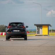 Mazda MX-30 e-Skyactiv R-EV.