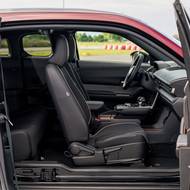 Mazda MX-30 e-Skyactiv R-EV.