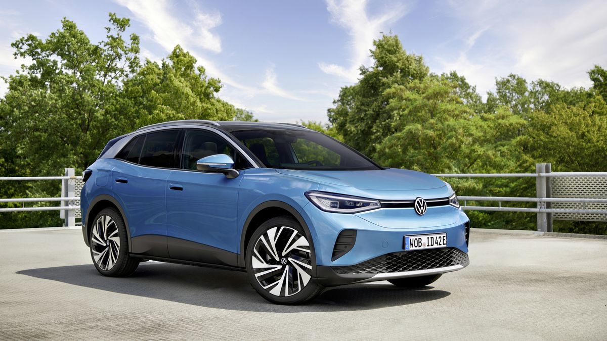 VW vyslyšel kritiku a výrazně vylepšil své elektromobily. V jednu z novinek už jsme ani nedoufali