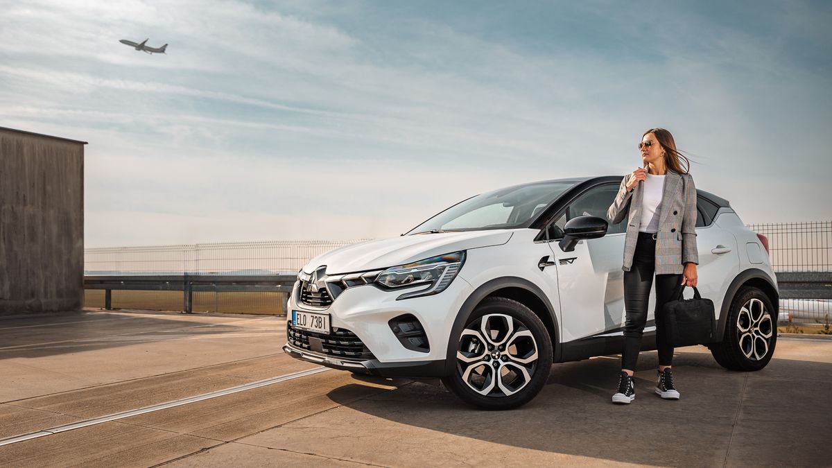 Slevová tsunami pokračuje! Mitsubishi srazilo ceny hluboko, ale jen po omezenou dobu