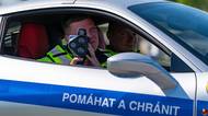 Přísnější než kdy dřív! Za tyto přestupky přijdete rovnou o řidičák