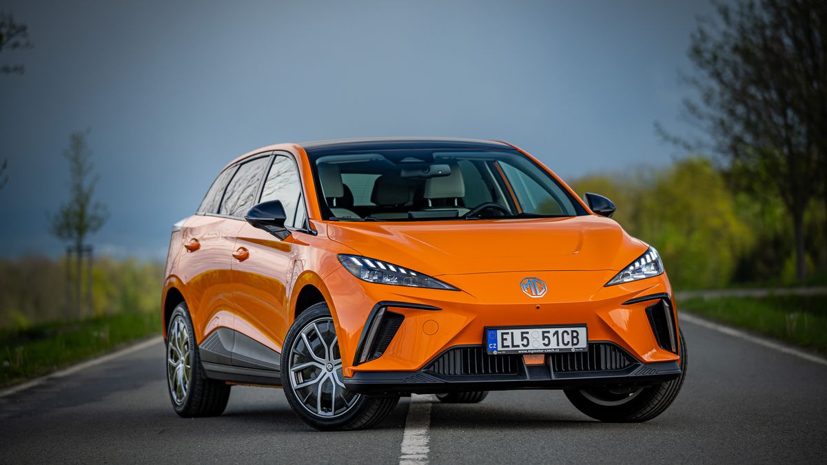 Že by? Čínské podniky měly v červnu na evropském trhu s elektromobily rekordní podíl. Na průlom to ale zatím nevypadá