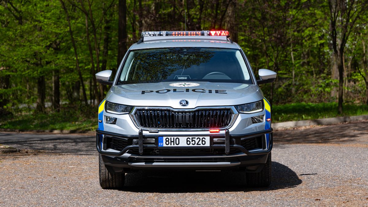 Nebývalé policejní žně: Vybrané pokuty za loňský rok raketově vzrostly, nejvíc se policisté činili při měření rychlosti