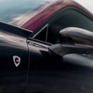 Mazda MX-30 e-Skyactiv R-EV.