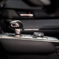 Mazda MX-30 e-Skyactiv R-EV.