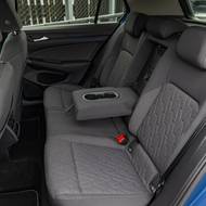 Volkswagen Golf 1.5 TSI People.