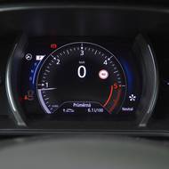 Renault Mégane IV 1.7 dCi DCT.