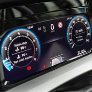 Volkswagen Golf 1.5 TSI People.