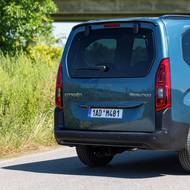 Citroën Berlingo XL 1.5 BlueHDI 130.