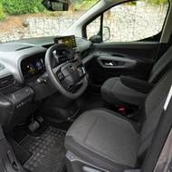 Opel Combo XL 1,5 CDTI.