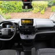 Opel Combo XL 1,5 CDTI.