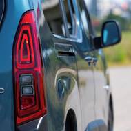 Citroën Berlingo XL 1.5 BlueHDI 130.