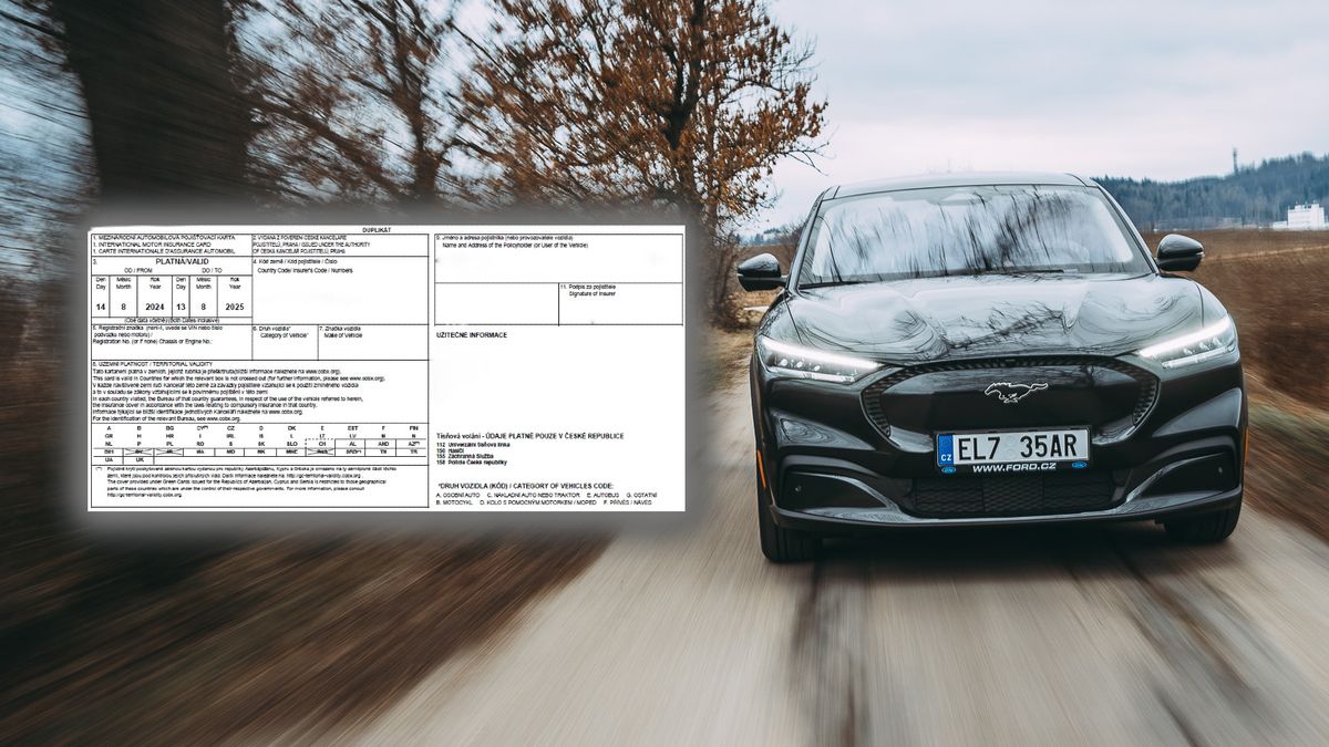 Povinné ručení i havarijní pojištění elektromobilů se pomalu srovnává se spalováky, jedna značka ovšem vyniká