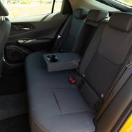 Toyota Prius PHEV.