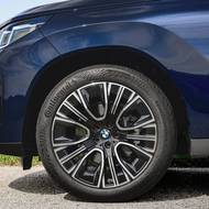 BMW X3 20 xDrive.