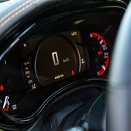 Dodge Durango 5.7 V8 HEMI.