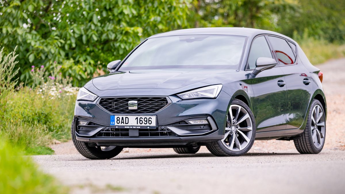 Seat žije a útočí na český trh! Dramaticky zlevňuje všechny své modely, za nové auto teď ušetříte až 140 tisíc