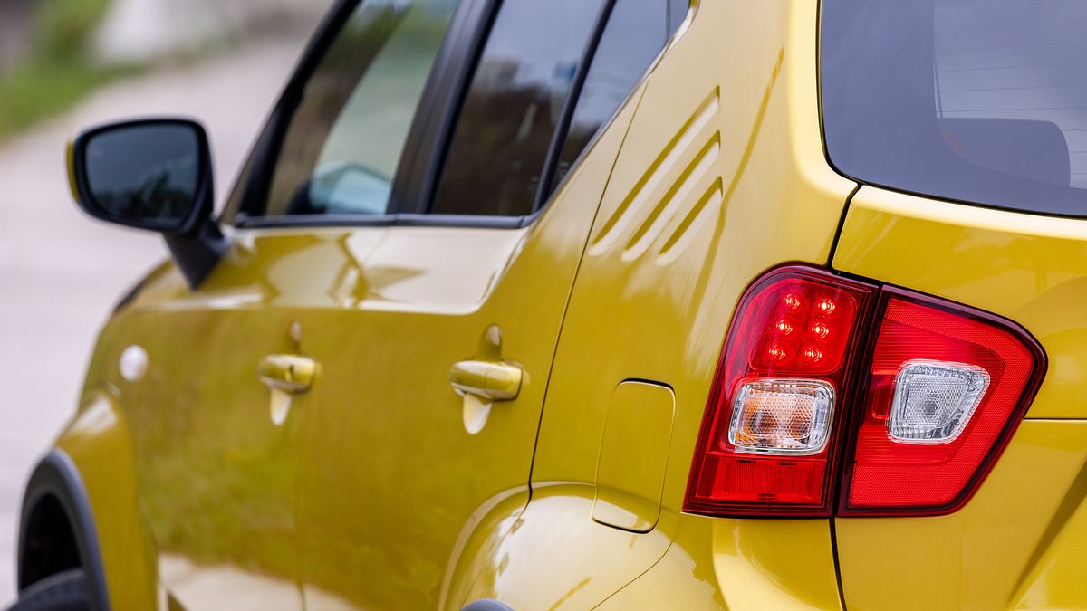 Konec dalšího malého auta: Suzuki pohřbilo kurážný Ignis. Poslední skladovky ale koupíte s lákavou slevou