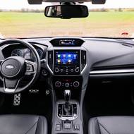 Subaru Impreza e-Boxer