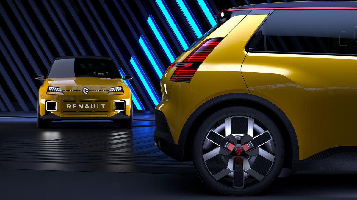 Evropa reaguje na čínskou smršť. Tyto tradiční automobilky budou co nevidět nabízet malý dostupný elektromobil