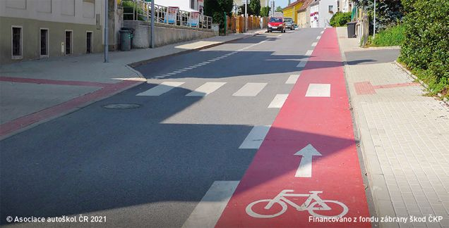 Nové testové otázky v autoškole od roku 2021