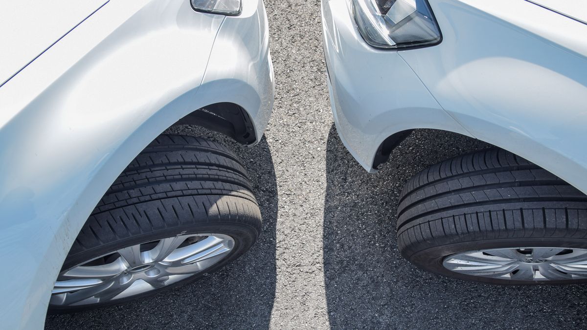 Kdy přezout na letní pneumatiky: Nedejte na kalendář, řiďte se předpovědí počasí