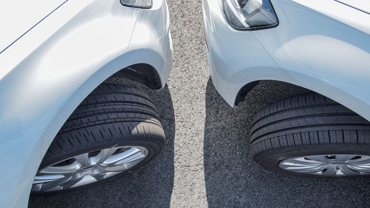 Proč vlastně přezouvat pneumatiky? S nesprávným obutím zbytečně riskujete