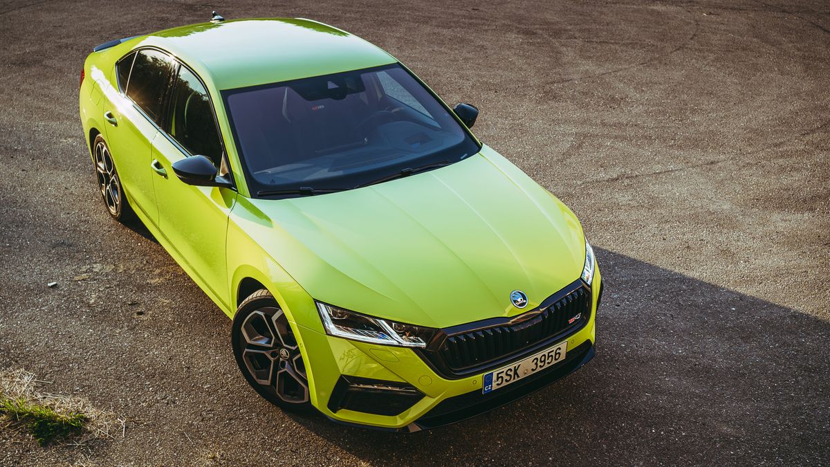 Škoda Auto na úspěšné vlně: Daří se jí lépe než Volkswagenu, Audi nebo Porsche
