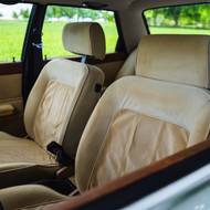 Ford Taunus 2.3 Ghia