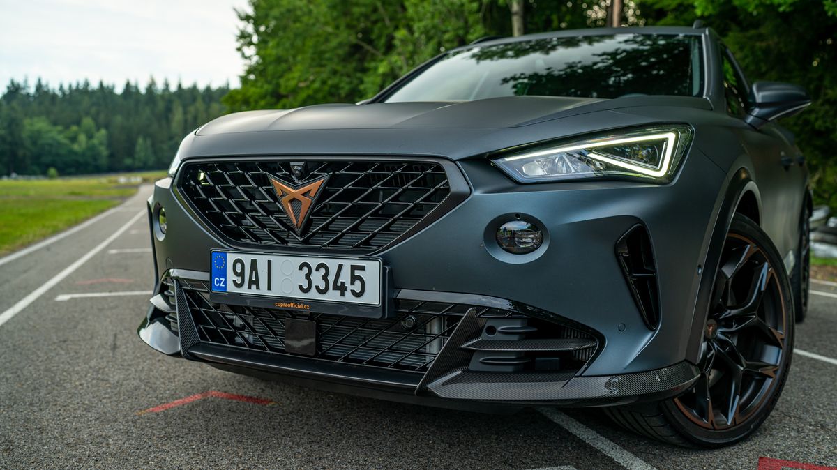 Cupra rekordně roste. Loni dodala historicky nejvíce aut, další zákazníky láká akčními výhodami