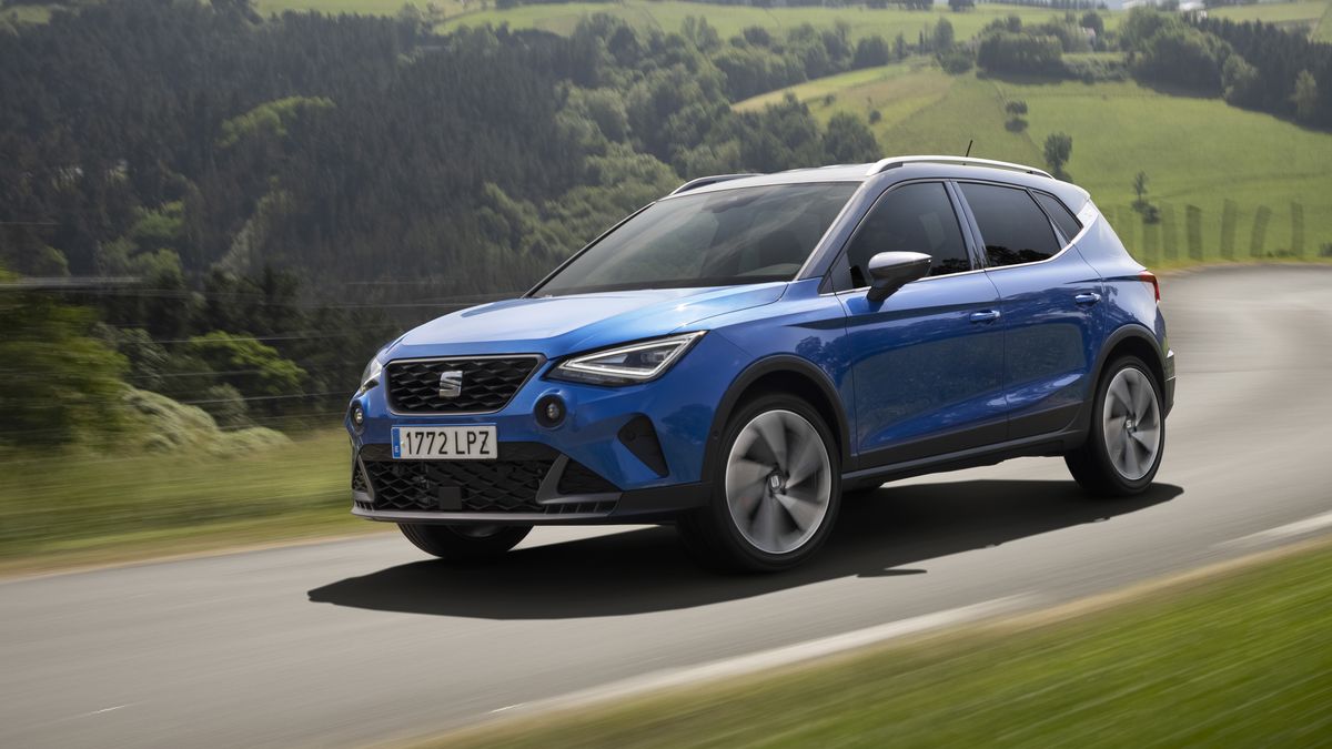 Seat je pořád tady! I španělská automobilka přijíždí s výraznými slevami, oblíbený crossover pořídíte hluboko pod půlmilionem. A se super výbavou