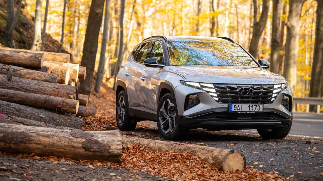 Hyundai na rekordní vlně, automobilce se daří víc než očekávala