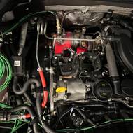 Nahlédnutí do zákulisí vývoje koncernových motorů EA211