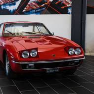 Muzeum Ferruccia Lamborghiniho