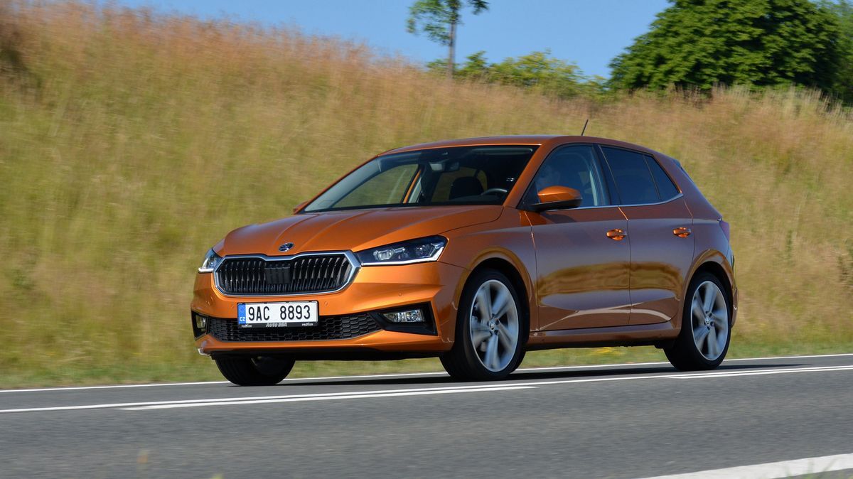 Konec strachu pro Fabii, Dacii a ostatní! Emisní norma Euro 7 bude změkčena, dostupná auta tak nezahubí