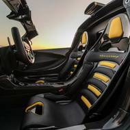 Hennessey Venom F5 Revolution Roadster.