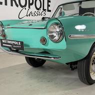 Amphicar 770