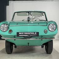 Amphicar 770
