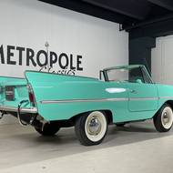 Amphicar 770