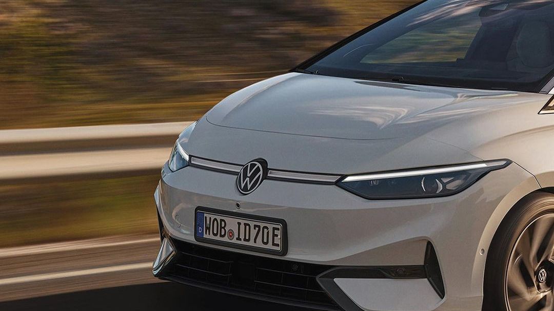 Co kdyby Volkswagen oživil oblíbenou rodinnou legendu? Nový Sharan by mohl vypadat nějak takto