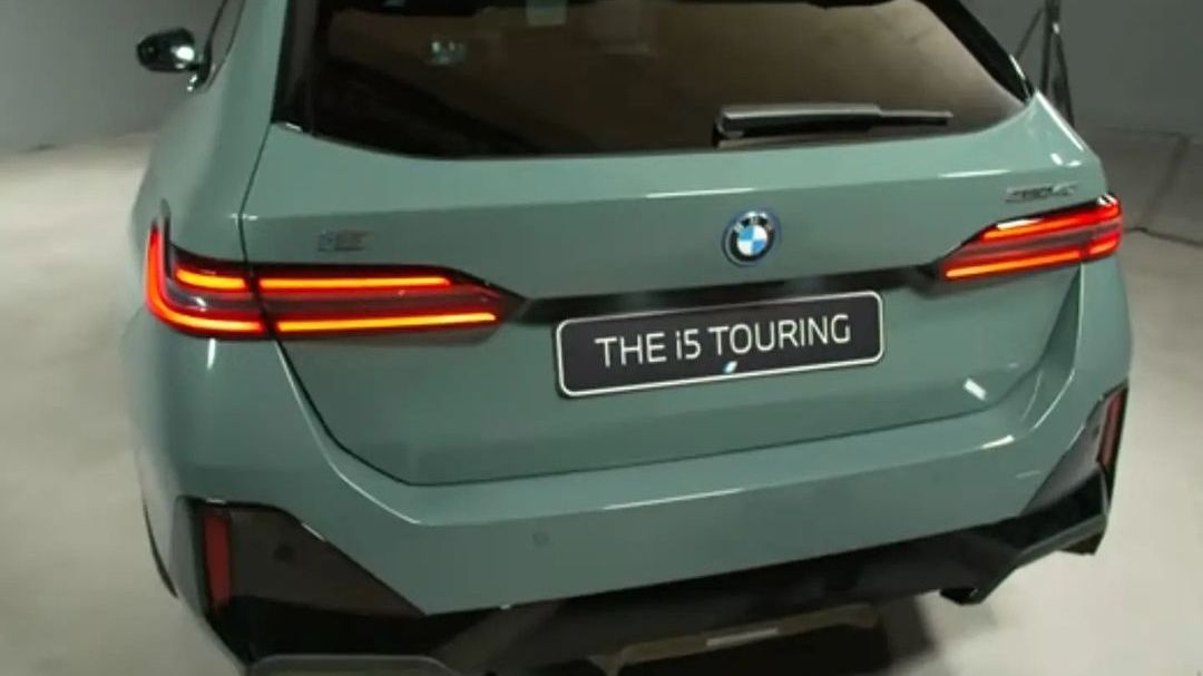 Tohle auto ještě nemáte vidět! BMW unikla podoba důležité novinky, prohlédněte si ji před premiérou