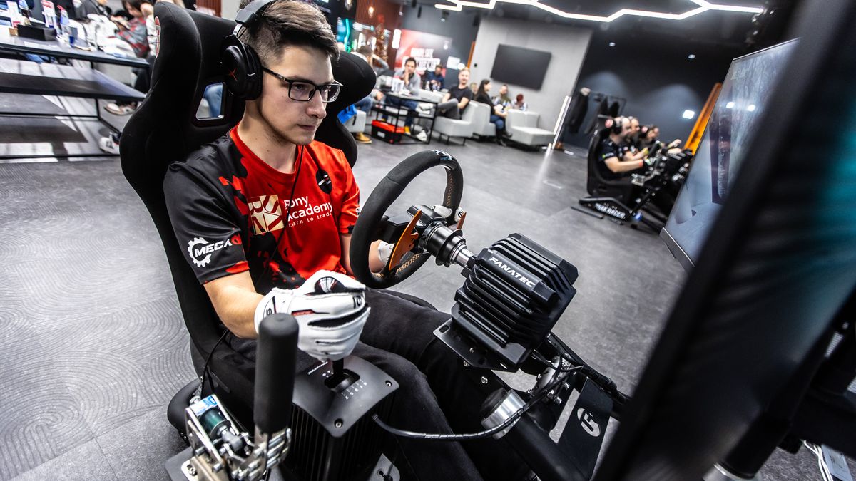 Škodovácká herní rallye má nového šampiona. Soutěž nabírá na popularitě, příští rok ji čeká výrazná změna