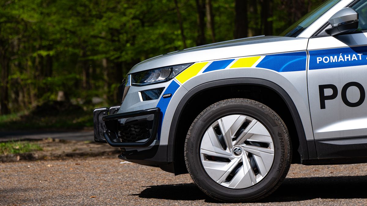 Policisté půjdou do stávky a nebudou rozdávat pokuty. Šéf obvodu v Písku otevřel Pandořinu skříňku
