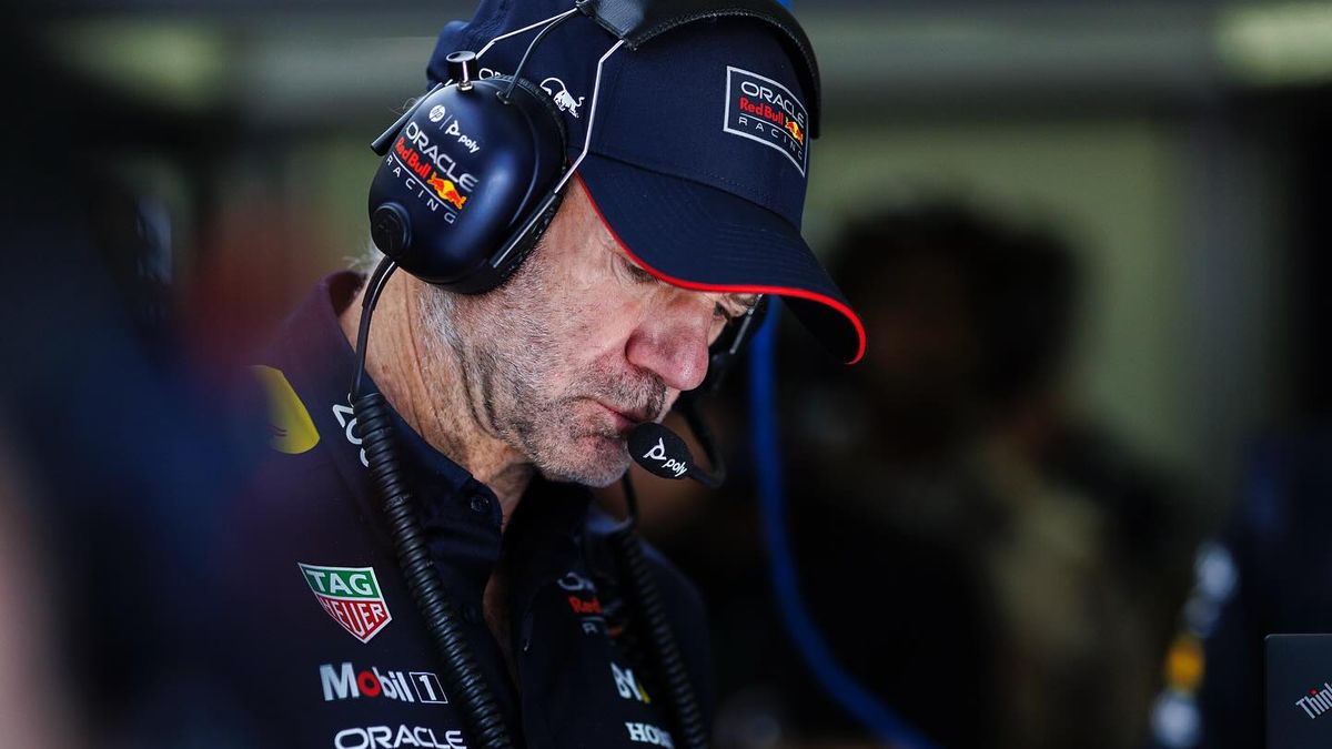 Největší přestupová pecka F1 se překvapivě netýká jezdců: Superinženýr opouští mistrovskou stáj a je k mání!