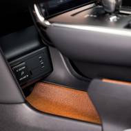 Mazda MX-30 e-Skyactiv R-EV.