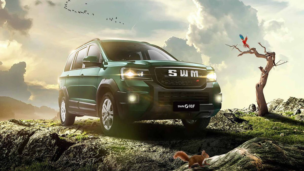 Konkurence pro Dacii Jogger míří do Česka. Stojí skoro stejně, navíc nabídne motor, který Češi chtějí