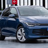 Volkswagen Golf 1.5 TSI People.