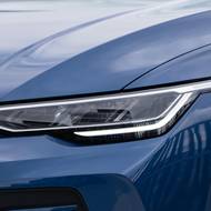 Volkswagen Golf 1.5 TSI People.